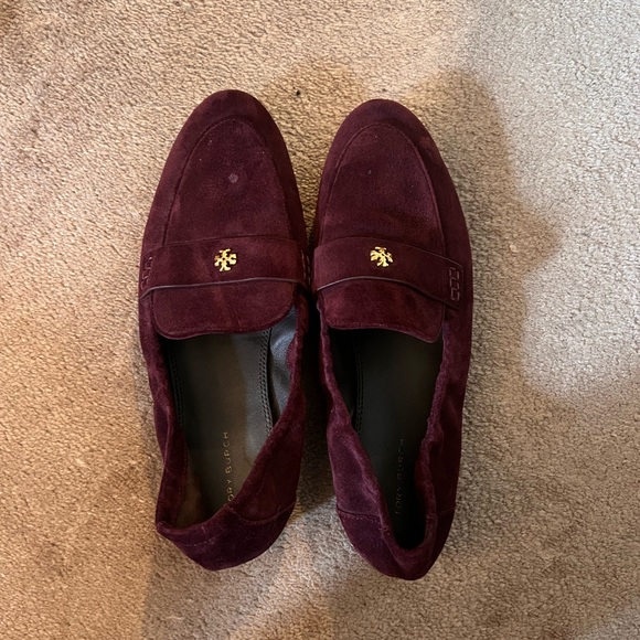 Tory Burch loafers - Picture 3 of 3